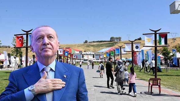 Kabine Toplantısı 3’üncü Kez Ahlat’ta yapılacak