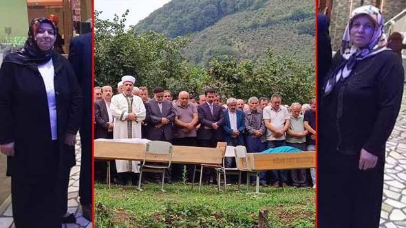 Dere kenarında ölü bulunan kız kardeşler, 30 metreden düşmüş