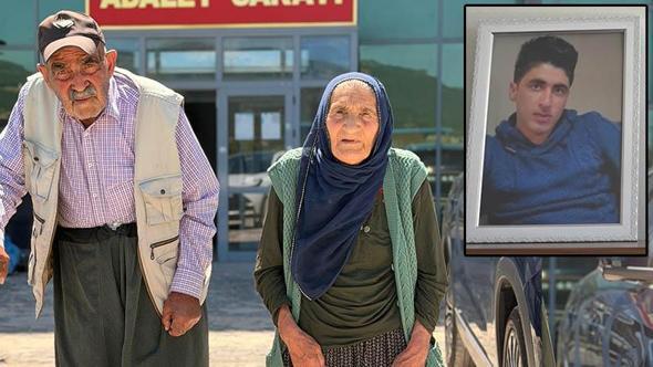 9 yıl önce otomobilinde ölü bulunan Onur’un annesi: Oğlumun katilleri ortaya çıkarılsın