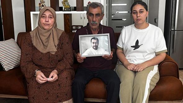 Sopayla öldürülen Haluk’un ailesi: Başka şüphelilerin de olduğunu düşünüyoruz