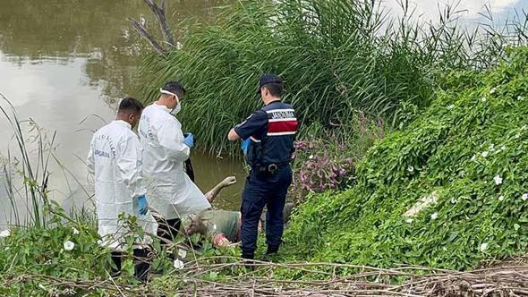 Kayıp olarak aranıyordu, Sakarya Nehri'nde cansız bedeni bulundu