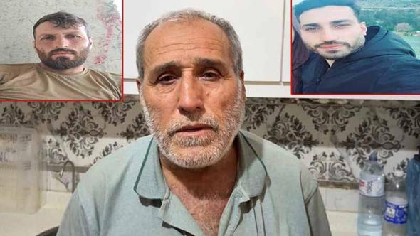 Gemi kazasında kaybolan Demir kardeşlerin babası: Hepimiz perişan olduk