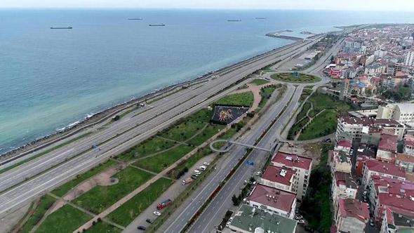 Trabzon’da raylı sistem projesi heyecanı