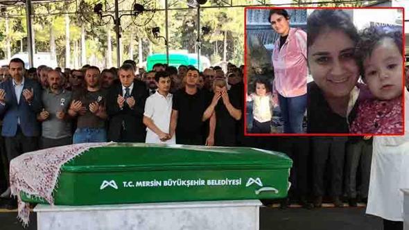 Gemi kazasında ölen hastane çalışanı, asker olan kardeşini ziyarete gitmiş