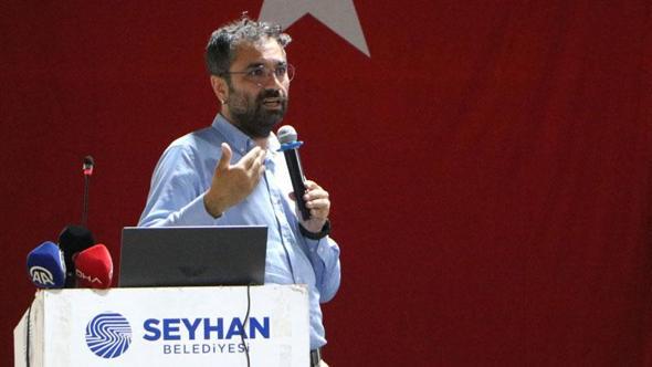 Prof. Dr. Sedat Gündoğdu: Bu kirlilik artık ölçülebilir bir gerçek