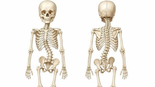 'Okul çantası ağırlığı çocuğun kilosunun yüzde 10'unu geçmemeli'