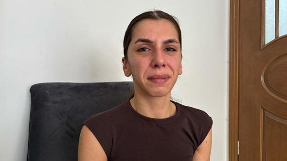 Eşinin şiddet uyguladığı Seda Nur: Ölmek istemiyorum