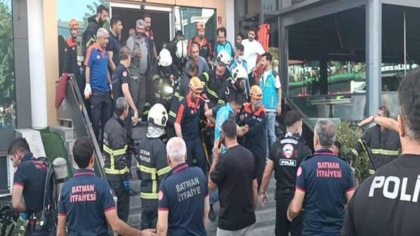 3 kişinin öldüğü spor salonundaki yangın elektrik panosundan çıkmış; ‘ihmal’ araştırılıyor