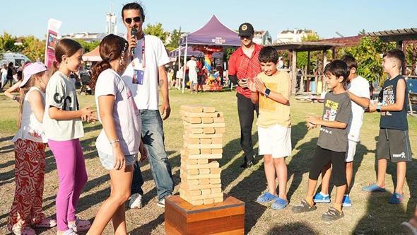 Çanakkale Kültür Yolu Festivali sona erdi
