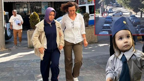 Elif’in öldüğü kazada itiraz üzerine yeniden gözaltına alınan otomobil sürücüsü tutuklandı