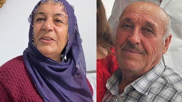 Yanan evde ölü bulunan çiftin vücutlarında kurşun izleri tespit edildi; altınlar kayıp