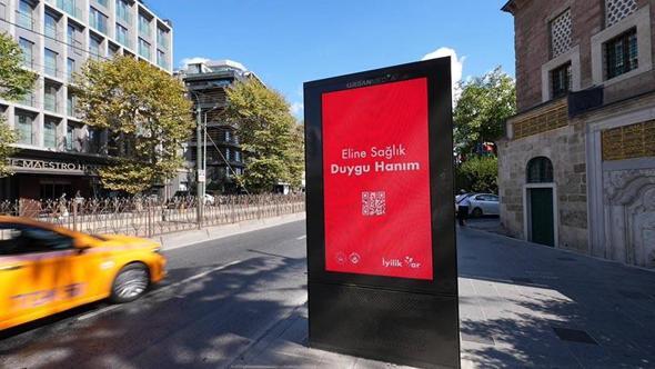 'İyilik var' platformu 12 Eylül'de hayata geçecek
