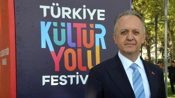 Kahramanmaraş Kültür Yolu Festivali başladı