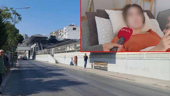 İzmir’de yaya geçidinde otobüsün çarptığı üniversiteli Serra’dan tutanak tepkisi