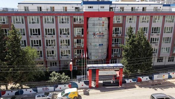 Kahramanmaraş’ta ‘Pusula Maraş Eğitim Merkezi’ hayata geçirildi