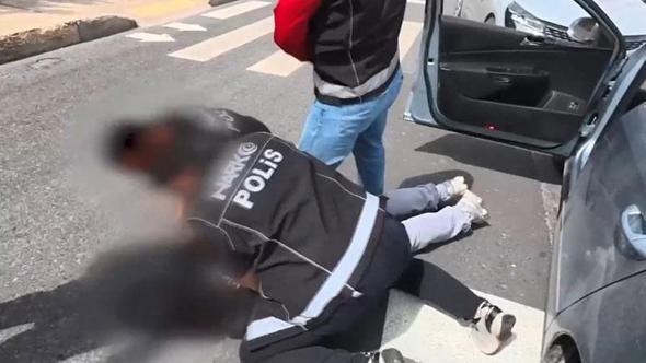 Çatalca’da uyuşturucu operasyonu: 11 kilo 500 gram kokain ele geçirildi