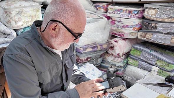 POS cihazı kurulumu yaparken 14 dakikada 115 bin lira dolandırıldı