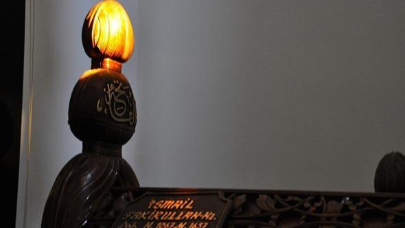 2,5 asırlık vefa nöbeti; Siirt’te ‘Işık Hadisesi’ ilgiyle izlendi