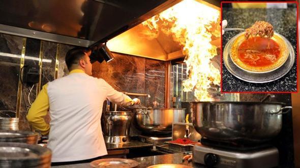 Gaziantepli işletmeciler: Beyran çorba değil, yemek