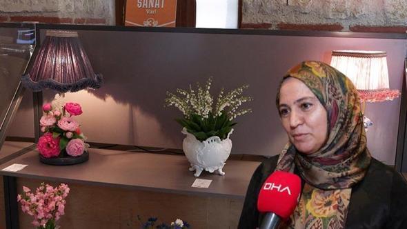 Kökten Geleceğe, dört farklı sanat disipliniyle Rami Kütüphanesi’nde