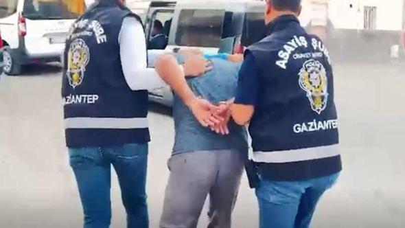 Gaziantep'te 15 yıl önce işlenen cinayete ilişkin 10 gözaltı