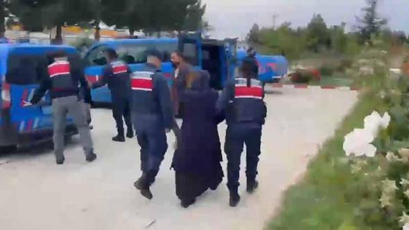 19 yıl önce kaybolan Fadime'nin yengesi ile ağabeyi tutuklandı