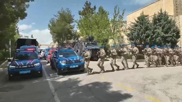 Mardin merkezli 10 ilde dolandırıcılık operasyonu: 13 gözaltı