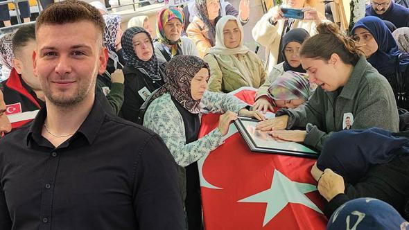 Kömür silosuna düşüp ölen madencinin eşi hamileymiş