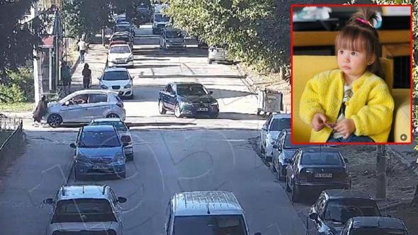Elif Mavi'nin öldüğü kazanın yeni bilirkişi raporunda sürücü asli kusurlu çıktı