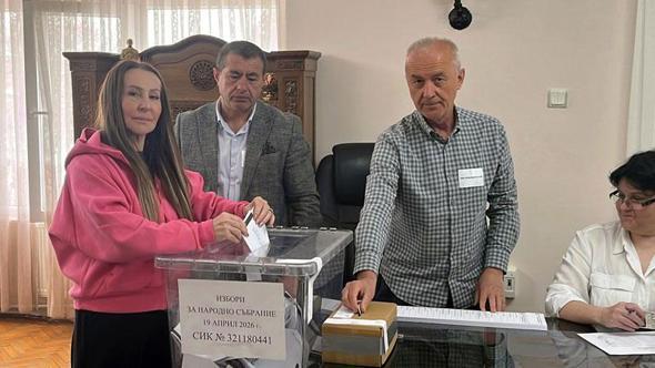 Bulgaristan'daki cumhurbaşkanlığı seçimi için Türkiye'de 78 sandık kurulacak