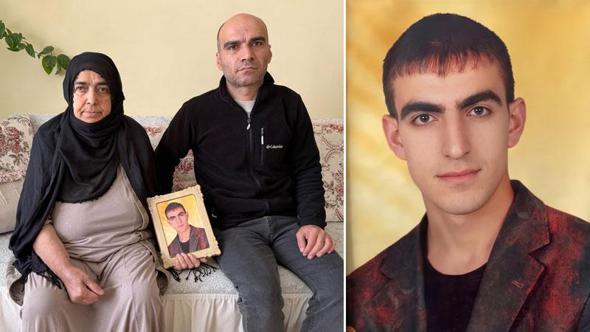 Odunlukta ölü bulunan Erdem'in ağabeyi: Bir insanı eksi 30 derecede baygın bırakmak cinayettir
