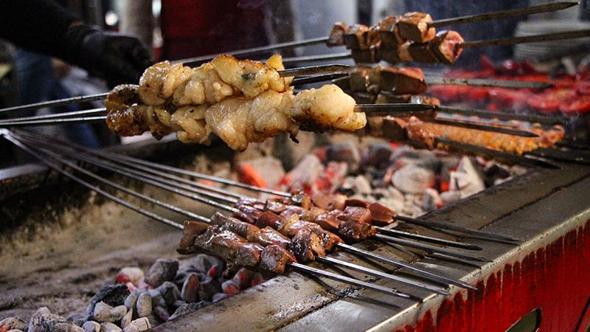 Adana Lezzet Festivali’nde 1 milyon ziyaretçi ve 1000 ton et tüketilmesi bekleniyor