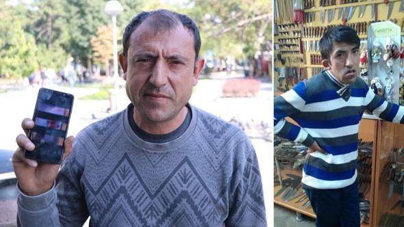 3 yıl önce öldürülen Fehmi’nin ağabeyi: Katil yakalandı, evimize az da olsa güneş doğdu