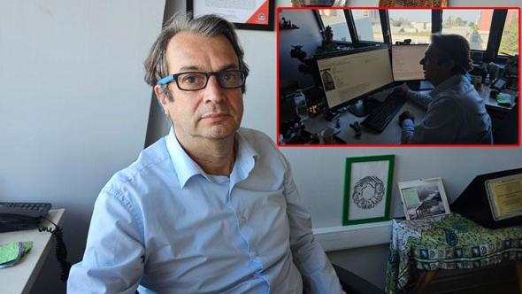 Prof. Dr. Kutoğlu: Çöken bina çok yüksek riskli kategorisinde