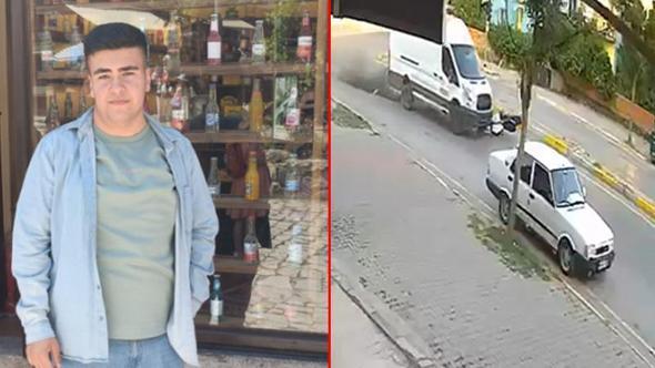 Arda'nın öldüğü kazanın davasında hapis cezası alan sürücünün tahliyesine tepki
