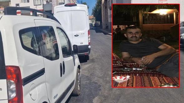Eşini rahatsız ettiğini öne sürdüğü kişiyi öldüren sanık: Olan bana, çocuğuma oldu