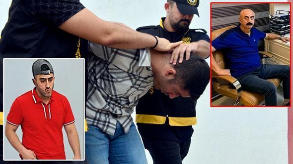 Kuyumcuyu öldüren şüpheli, jet skiyle Yunanistan’a kaçacakmış