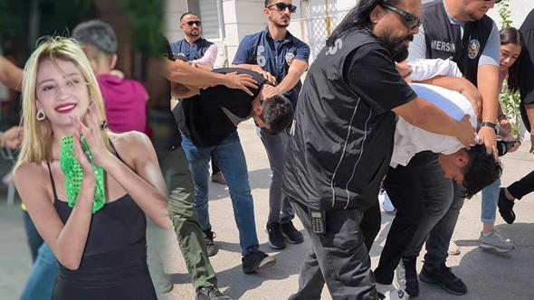 Hiranur'un cinayet sanığına ağırlaştırılmış müebbet hapis cezası talebi