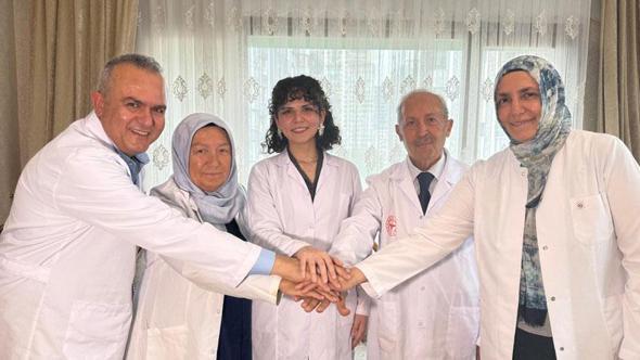 4 kuşak doktor aile