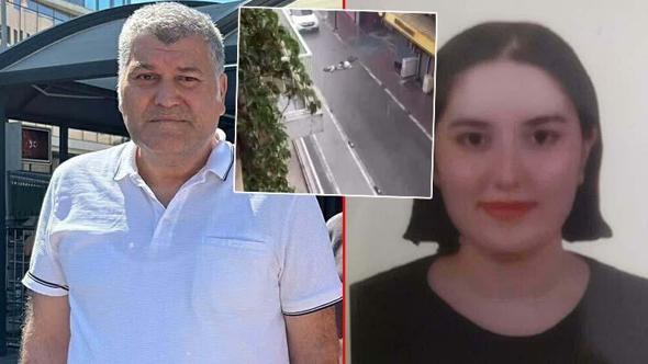 Elektrik akımına kapılarak ölen Özge'nin babası: Mahmut'un görüntülerini izlerken kendi çocuğumu hatırladım