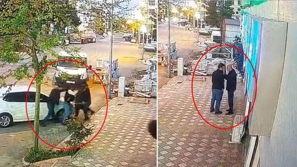 Mardin’de ‘kira’ cinayeti kamerada: Kaç bıçak darbesi vurduğumu hatırlamıyorum