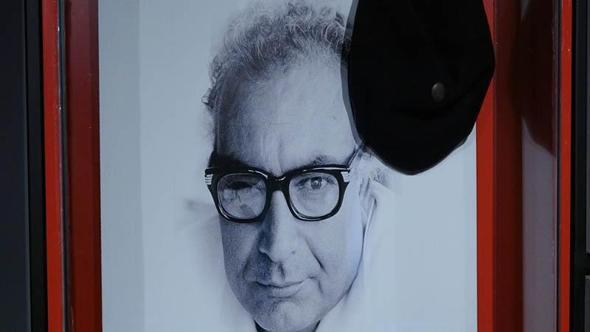 Yaşar Kemal’in şapkası, Adalet Ağaoğlu’nun basılmamış kitabının eskizi bu müzede