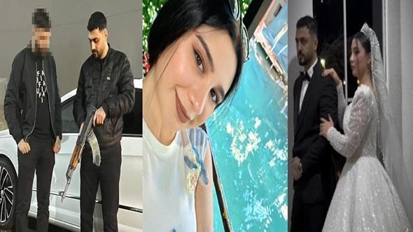 İlayda’yı 12 kurşunla öldüren sanığa ağırlaştırılmış müebbet