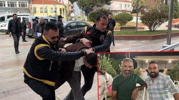Eski Aydınspor Kulübü Başkanı ile kardeşini öldüren sanık: Tahliye talebim yok