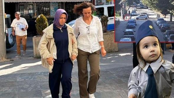Elif Mavi'nin öldüğü kazada otomobil sürücüsüne 15 yıla kadar hapis istemi