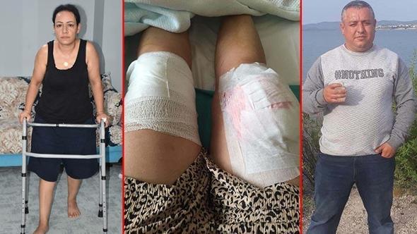 Aysel'i sokak ortasında vuran eski eşe verilen cezayı Yargıtay bozdu