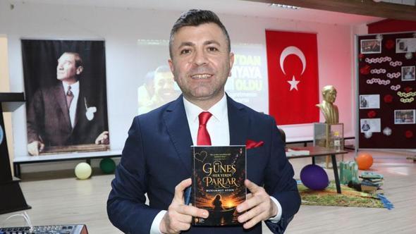 İngilizceyi sokağa taşıyan öğretmen Avrupa birincisi oldu