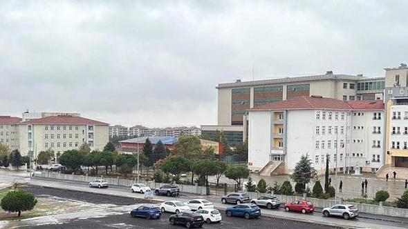 Trakya'da 40 okulda deprem performansı ve güçlendirme çalışması