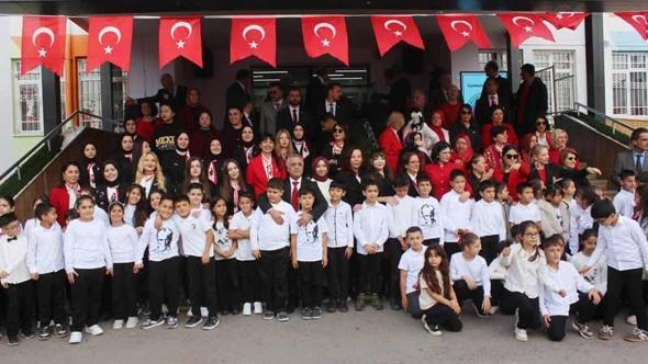 Yurtta '29 Ekim Cumhuriyet Bayramı' coşkusu