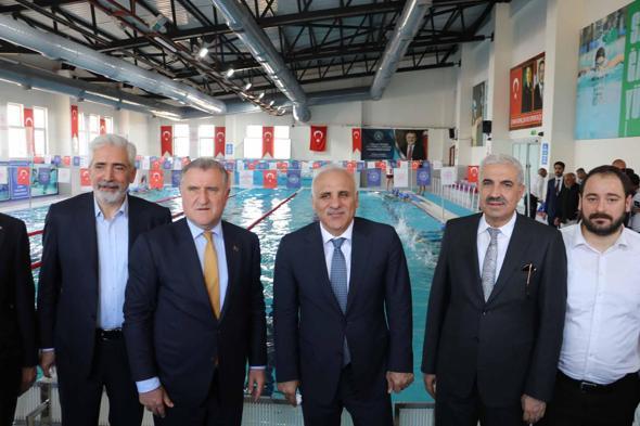 Bakan Bak: Terörsüz Türkiye için hep beraber çalışacağız